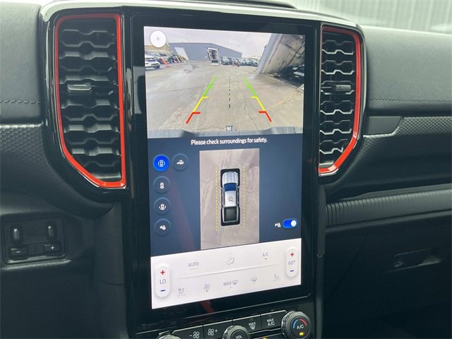 Used 2024 Ford Ranger Raptor image 38