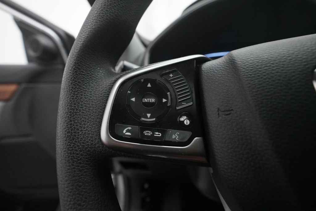Certified 2018 Honda CR-V EX image 17