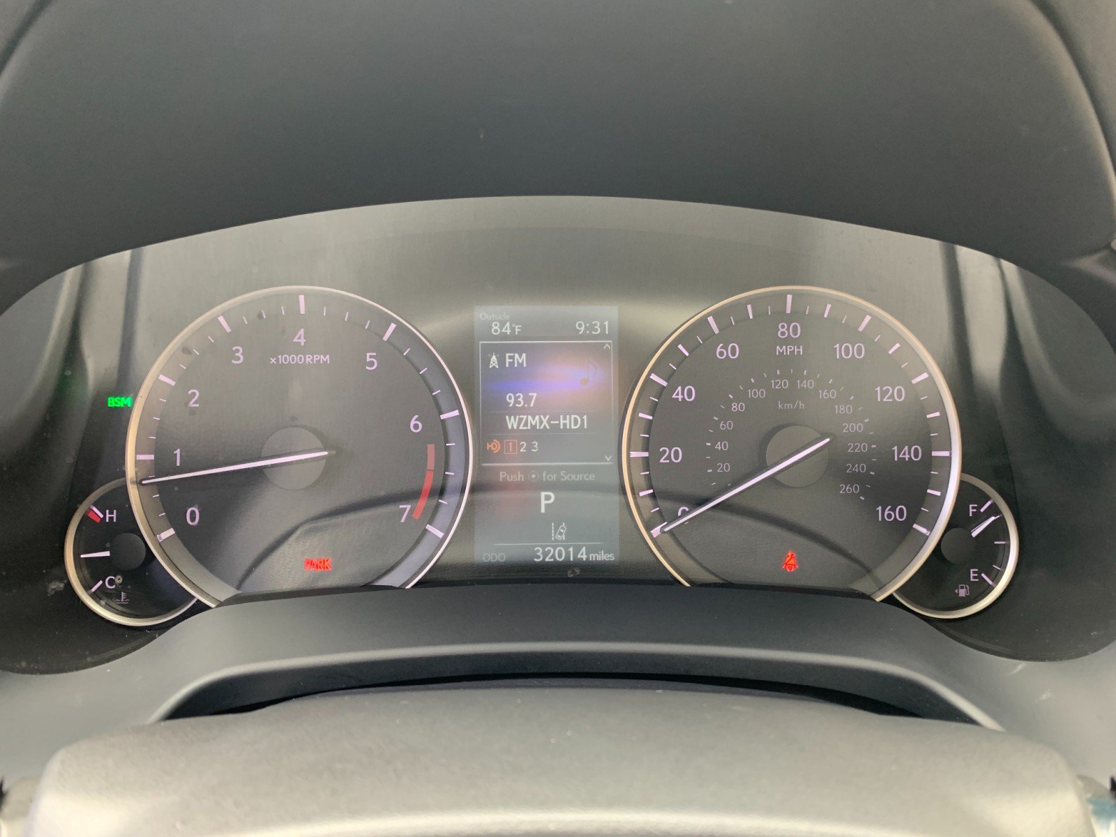 Used 2022 Lexus RX 350 AWD w/ Premium Package image 18