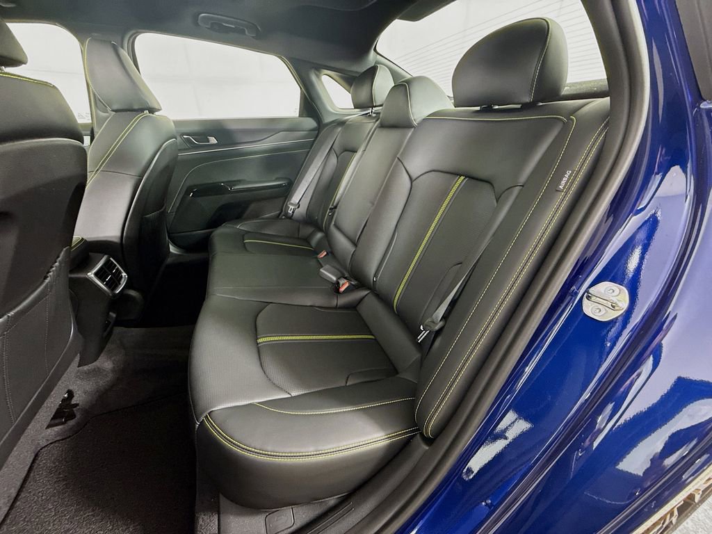 New 2026 Kia K5 GT FWD image 30