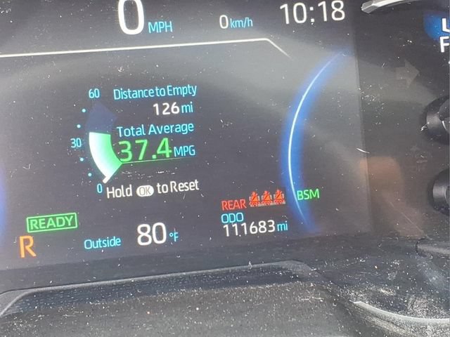 Used 2019 Toyota RAV4 Limited w/ Limited Grade Weather Package AWD/4WD image 26