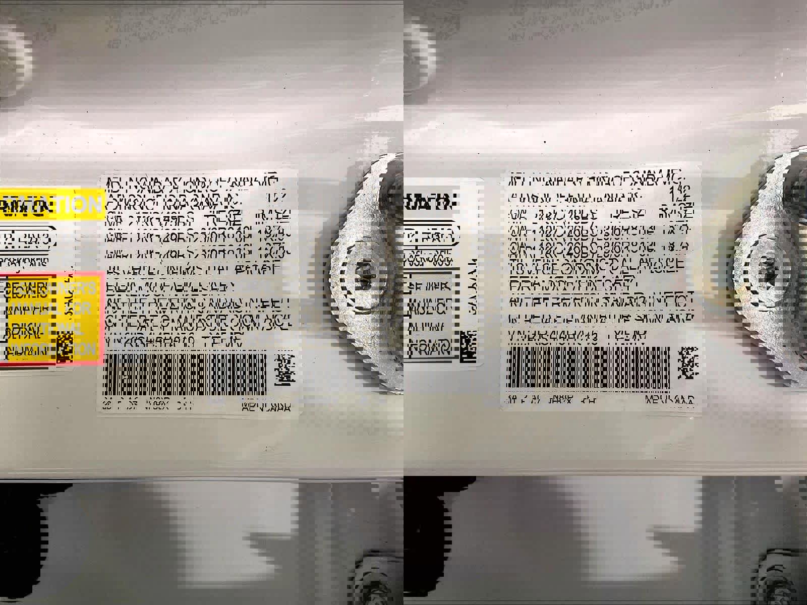 Used 2023 Honda CR-V EX image 34