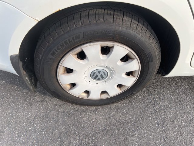 Used 2007 Volkswagen Jetta Sedan image 13