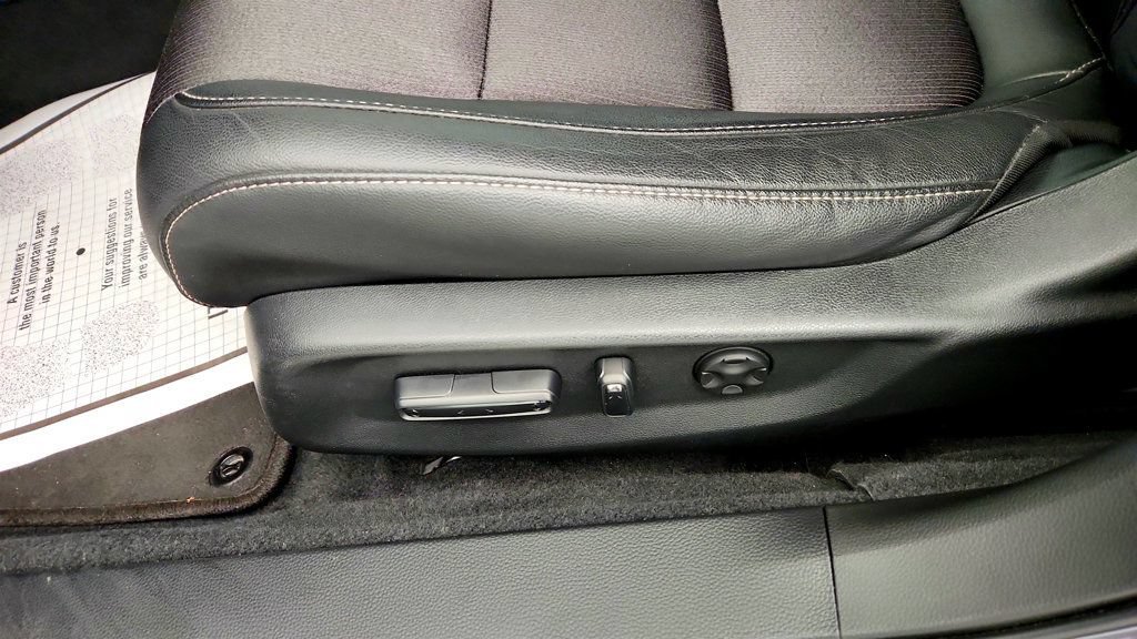 Used 2020 Honda Accord Sport image 10
