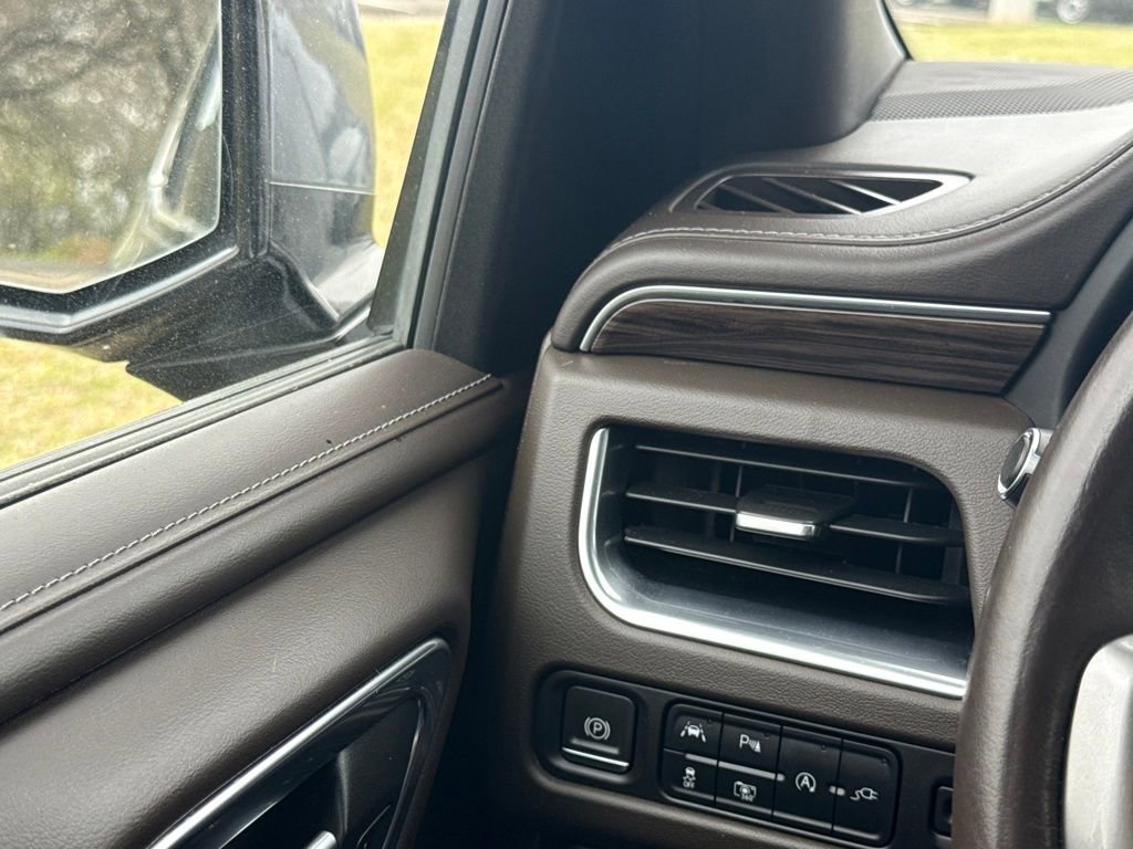 Used 2024 Chevrolet Tahoe LT image 63