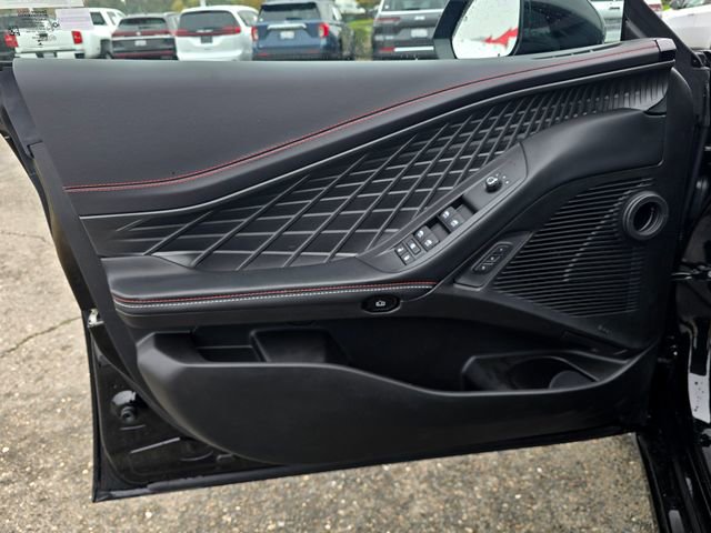 New 2026 Dodge Charger R/T Scat Pack w/ Track Package image 21