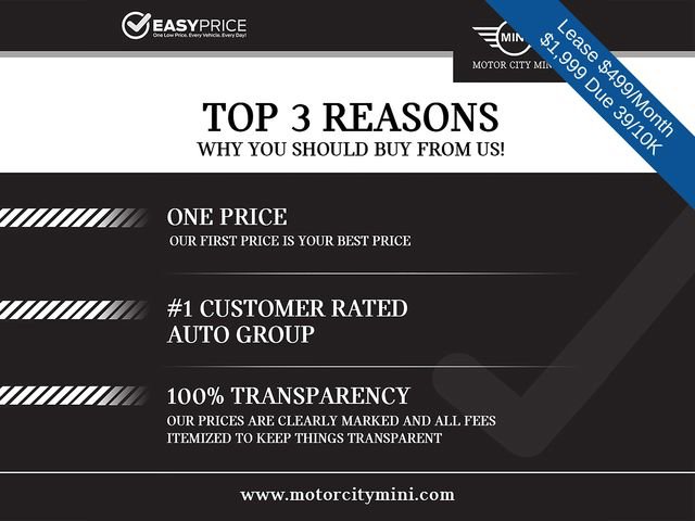 Certified 2026 MINI Cooper Countryman S image 6