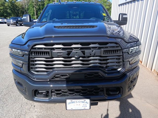 New 2026 RAM 2500 Tradesman AWD/4WD image 15