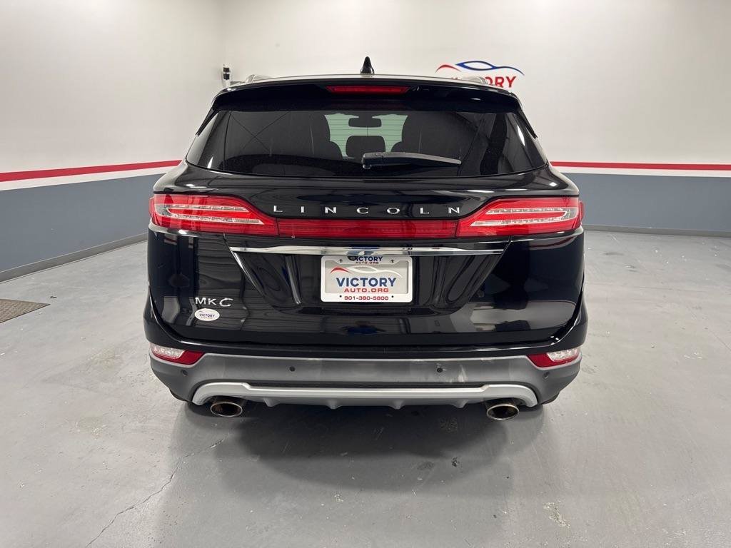 Used 2019 Lincoln MKC Reserve w/ MKC Climate Package AWD/4WD image 8