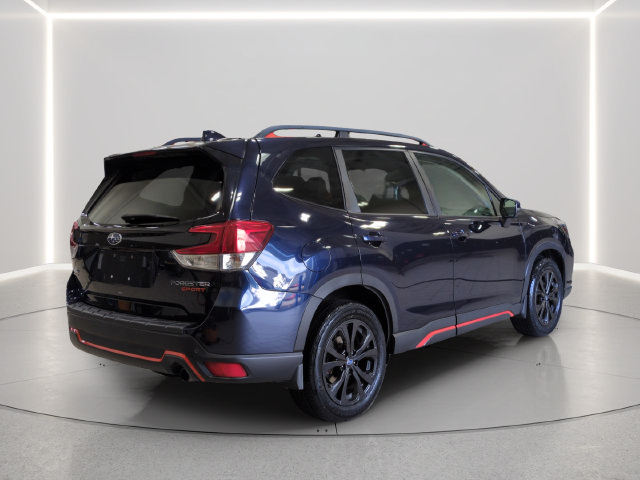 Used 2019 Subaru Forester Sport AWD/4WD image 5