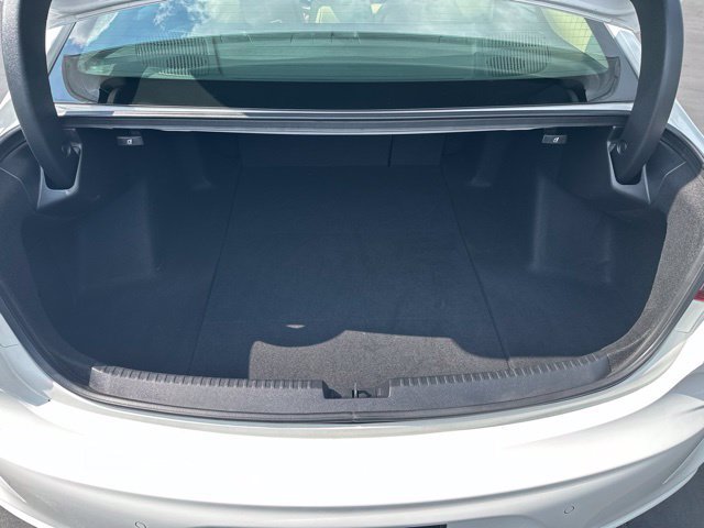 Used 2021 Acura TLX w/ Technology Package FWD image 17