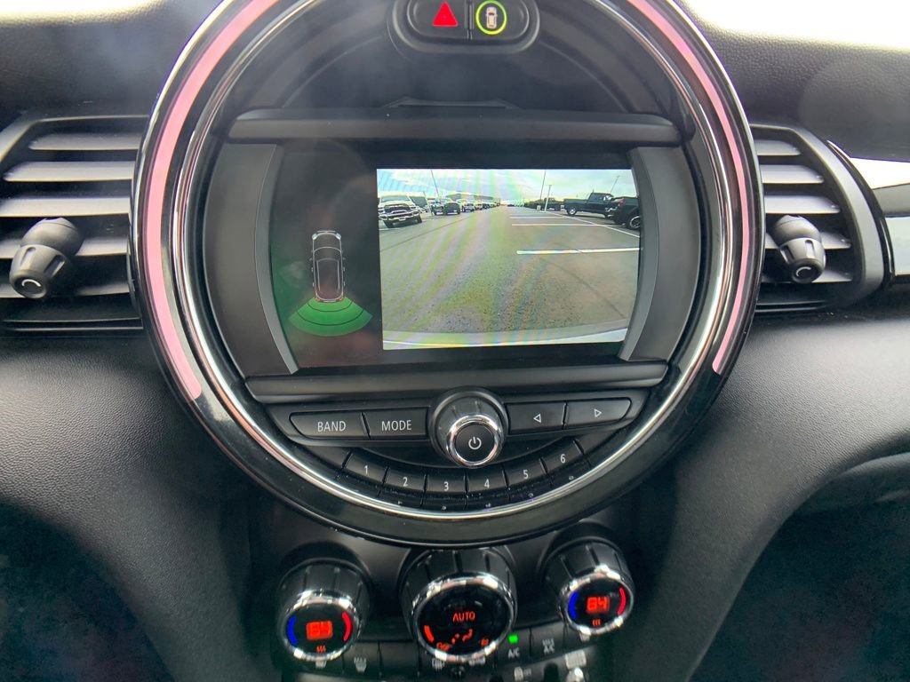 Used 2019 MINI Cooper S image 21