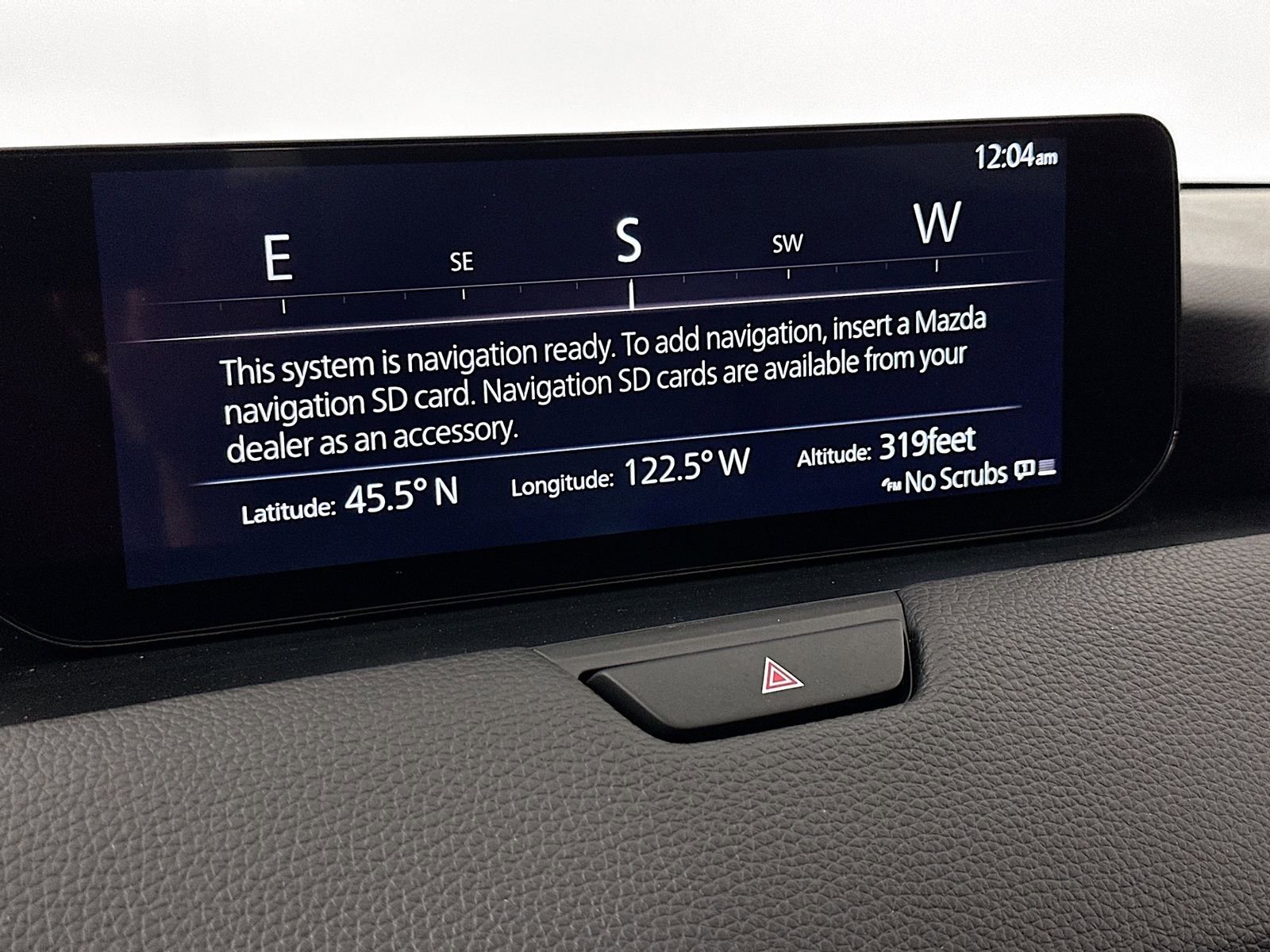 Certified 2024 MAZDA CX-90 Plug-In Hybrid w/ Preferred AWD/4WD image 13