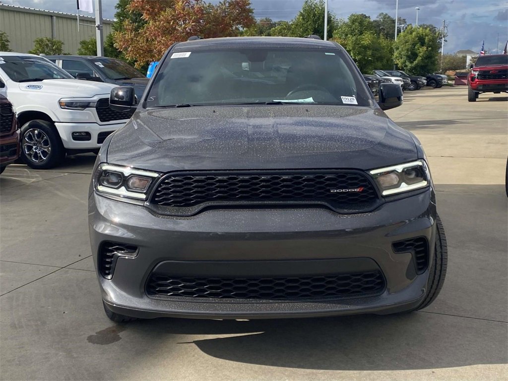 New 2026 Dodge Durango GT w/ Blacktop Package image 2