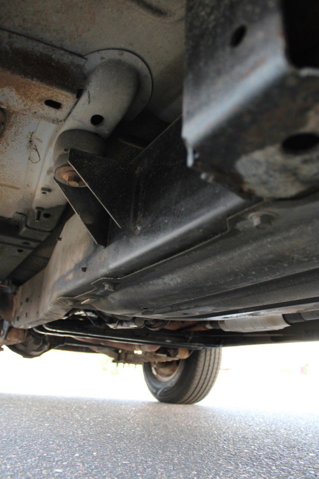 Used 1990 Jeep Grand Wagoneer image 94