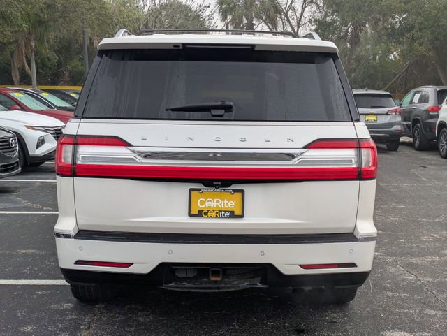 Used 2018 Lincoln Navigator Reserve w/ Technology Package image 6