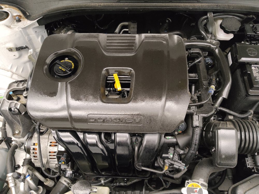 Used 2023 Kia Forte GT-Line w/ GT-Line Technology Package image 30