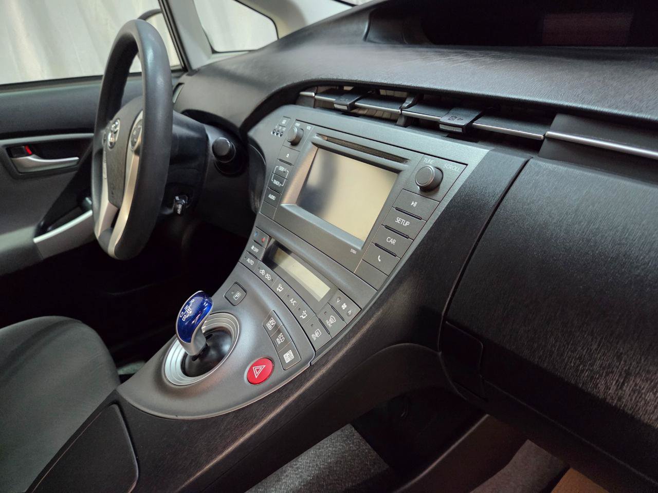 Used 2013 Toyota Prius Two FWD image 24
