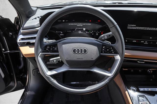 Used 2025 Audi A5 2.0T Premium w/ Convenience Package AWD/4WD image 13
