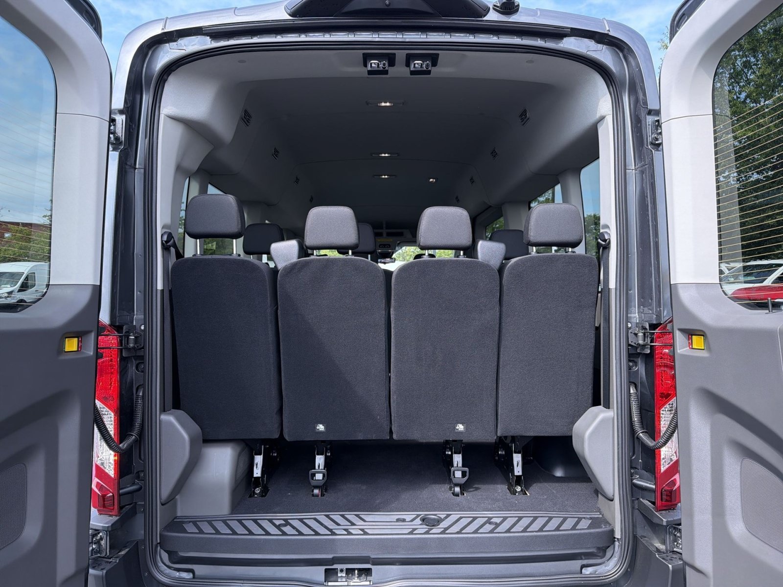 New 2026 Ford Transit 350 XLT AWD/4WD image 32