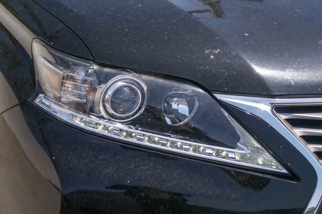 Used 2015 Lexus RX 450h AWD image 4