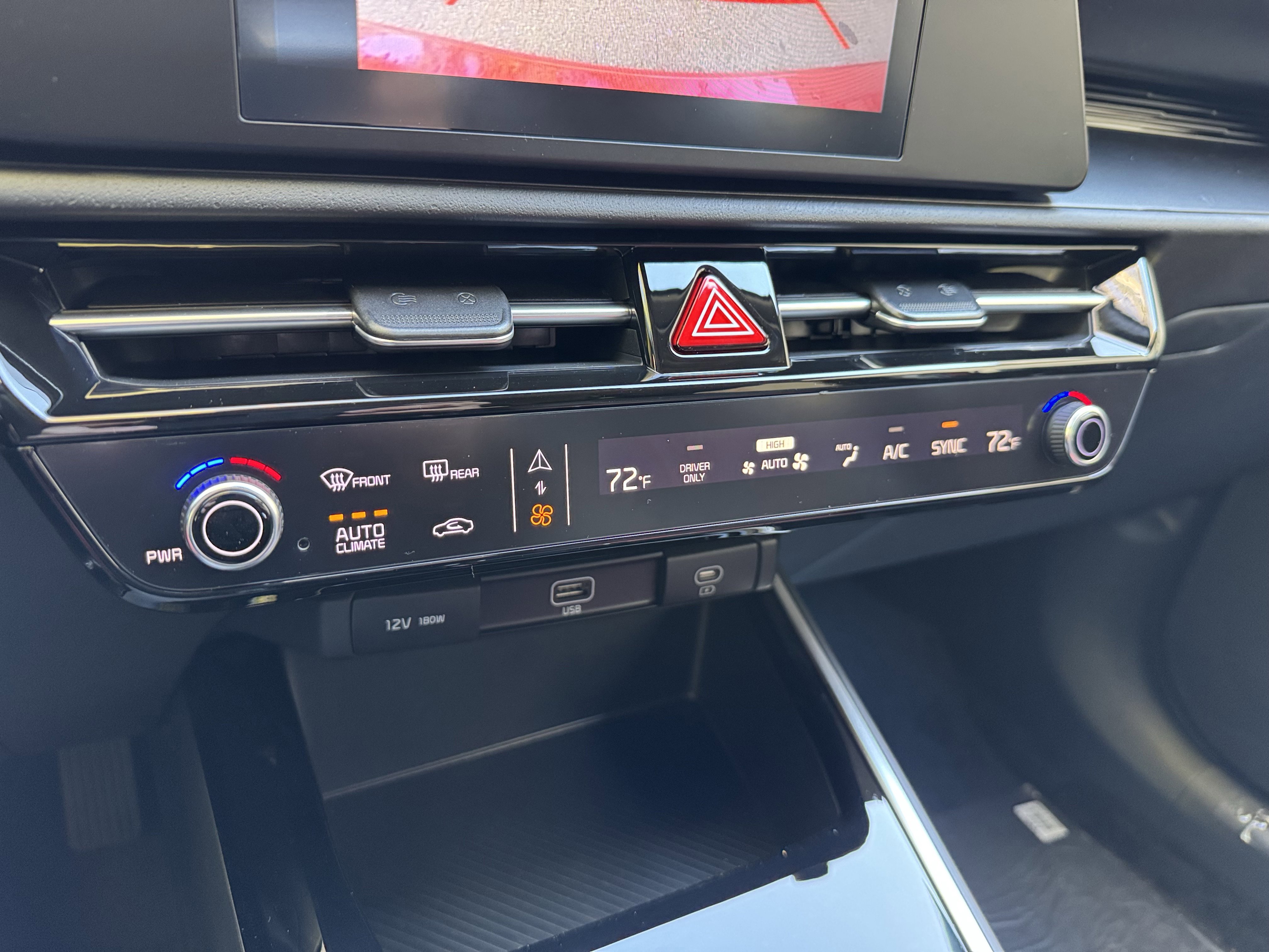 New 2026 Kia Niro LX image 19