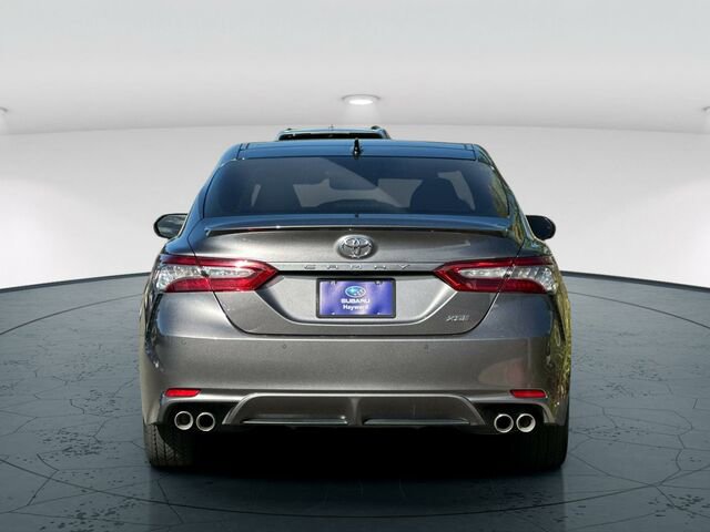 Used 2019 Toyota Camry XSE w/ Driver Assist Package FWD image 5