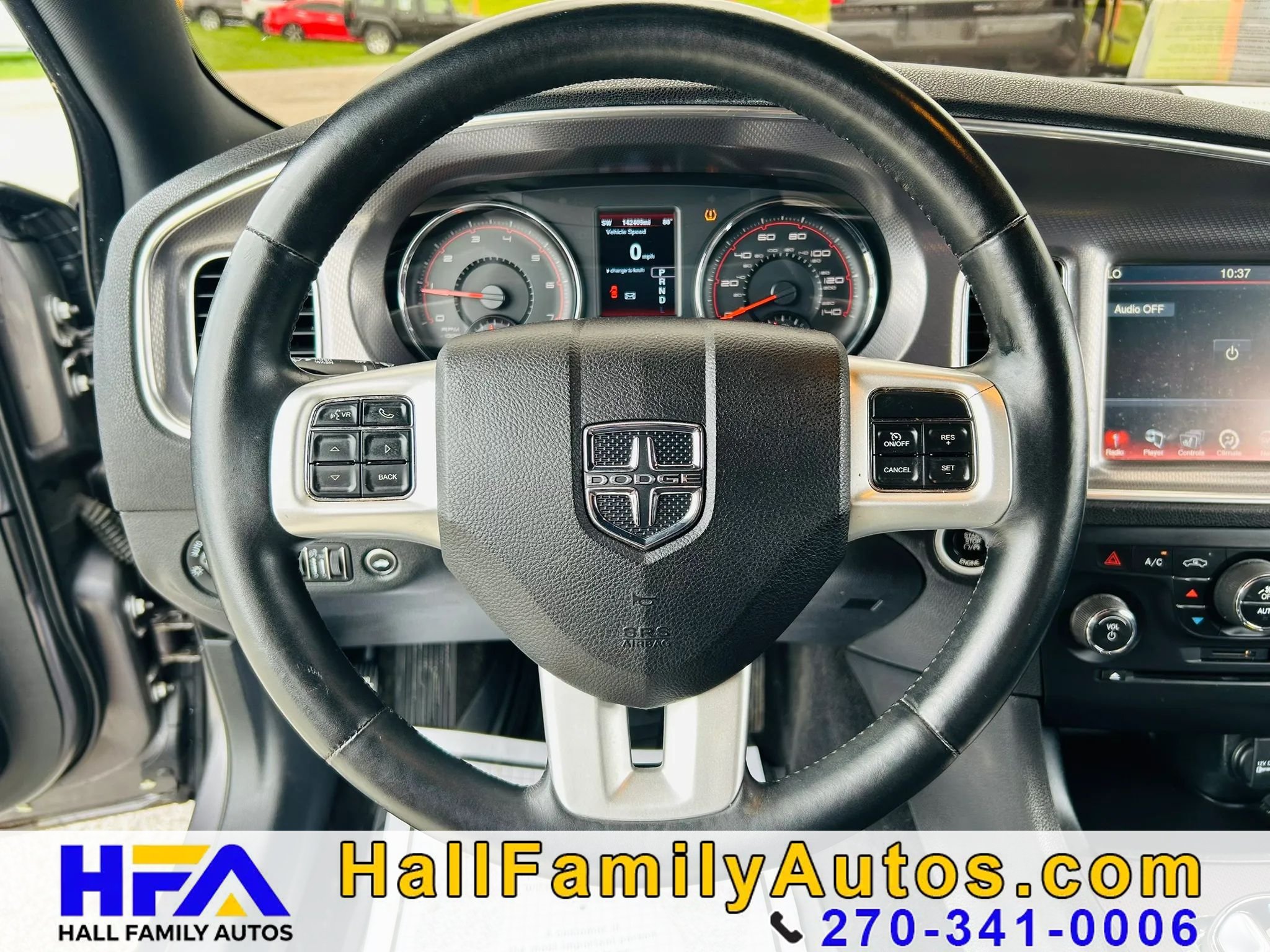 Used 2014 Dodge Charger SXT AWD/4WD image 21