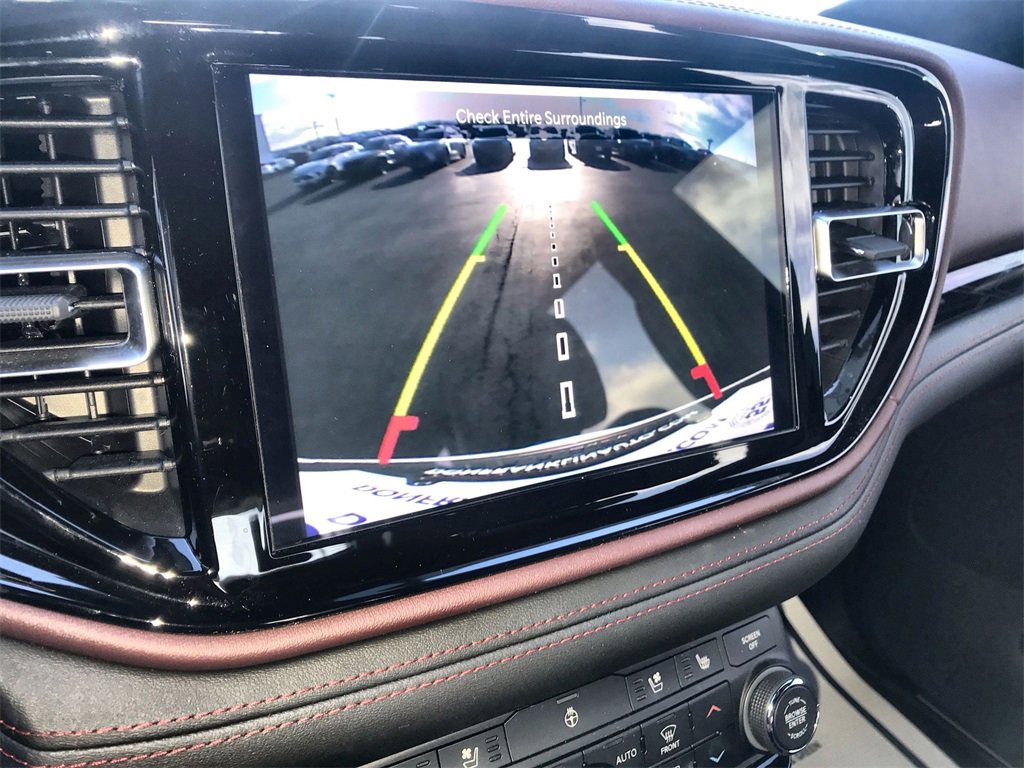 Used 2024 Dodge Durango Citadel image 17