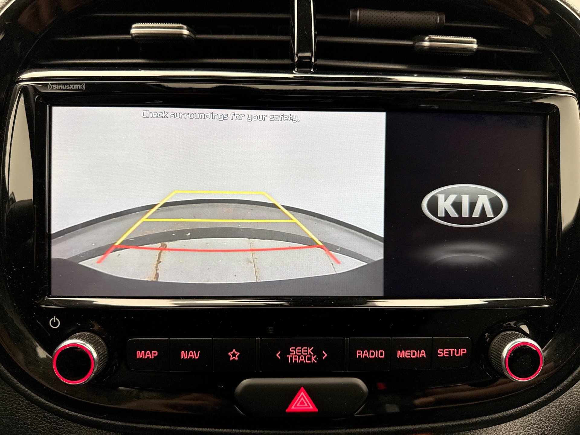 Used 2021 Kia Soul EX FWD image 16