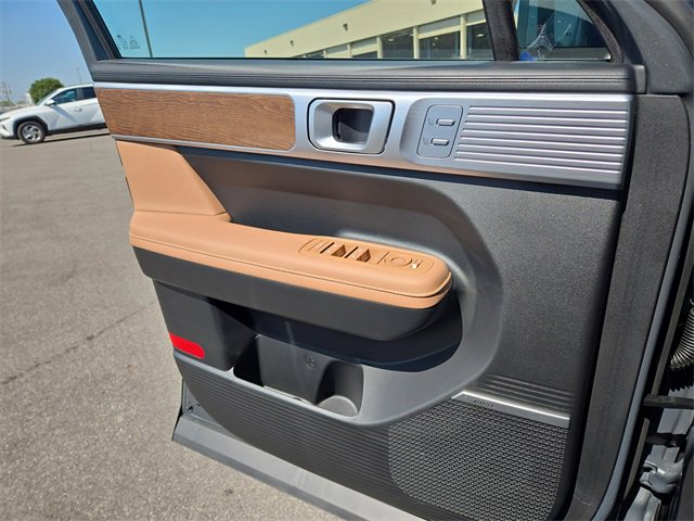 New 2026 Hyundai Santa Fe Calligraphy image 20