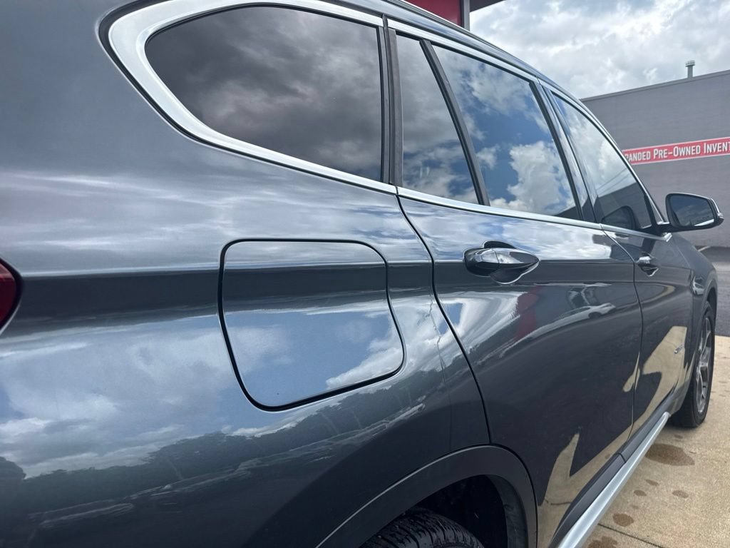 Used 2018 BMW X1 sDrive28i w/ Convenience Package FWD image 6