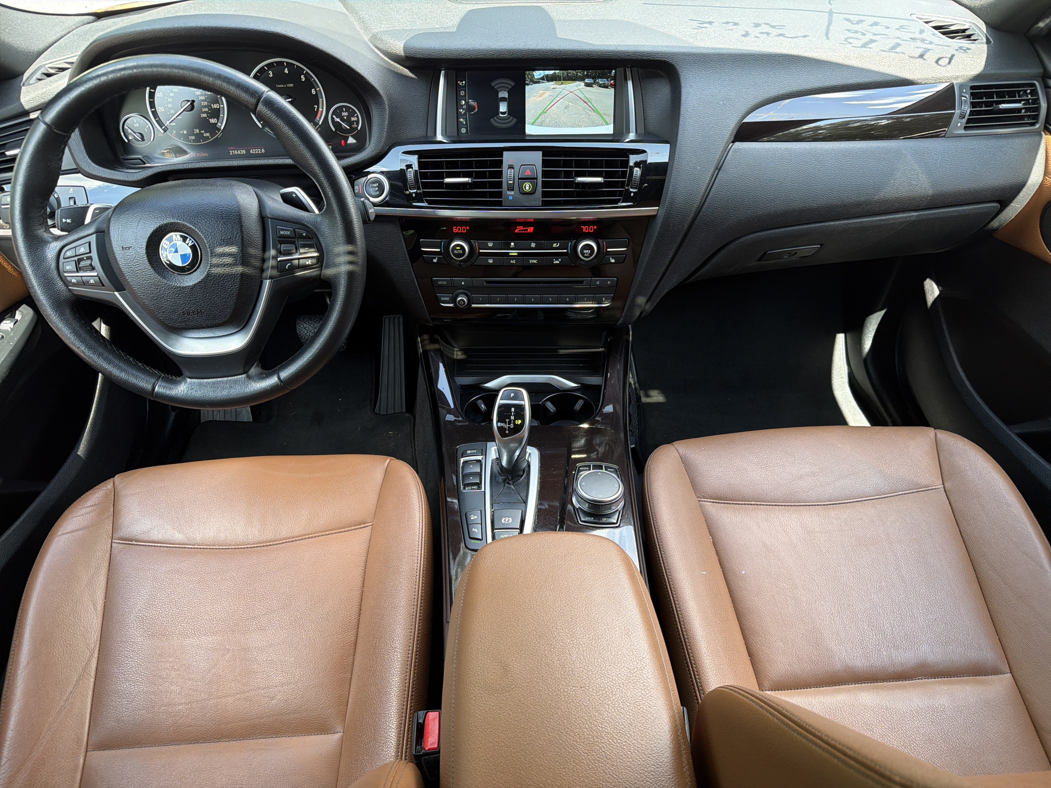 Used 2018 BMW X4 xDrive28i AWD/4WD image 3
