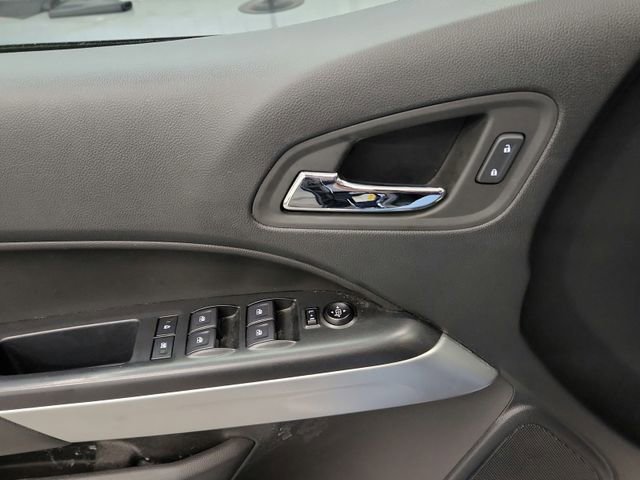 Used 2022 Chevrolet Colorado LT w/ LT Convenience Package image 24