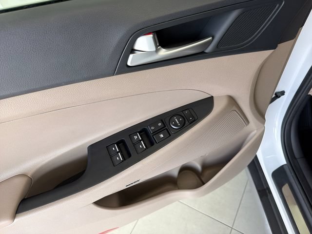 Used 2019 Hyundai Tucson Limited FWD image 14