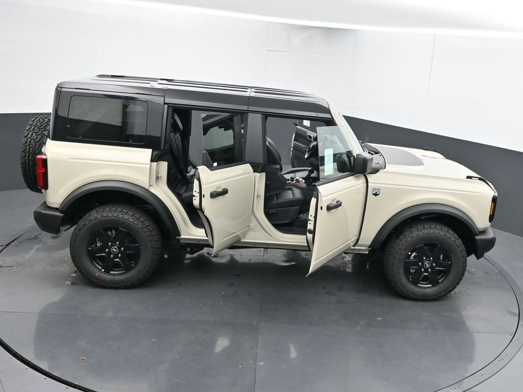 New 2025 Ford Bronco Big Bend image 67