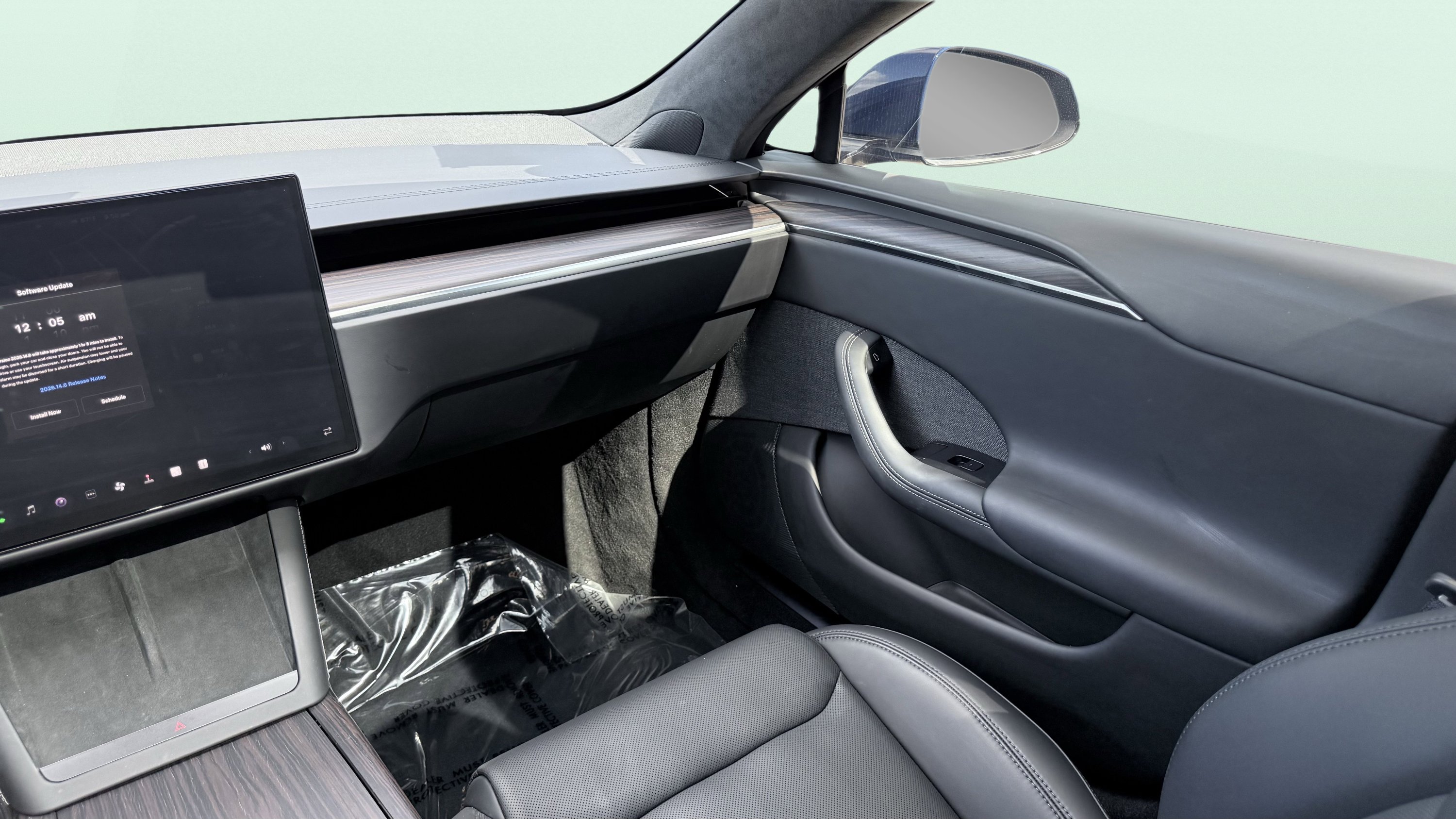 Used 2024 Tesla Model S AWD/4WD image 55