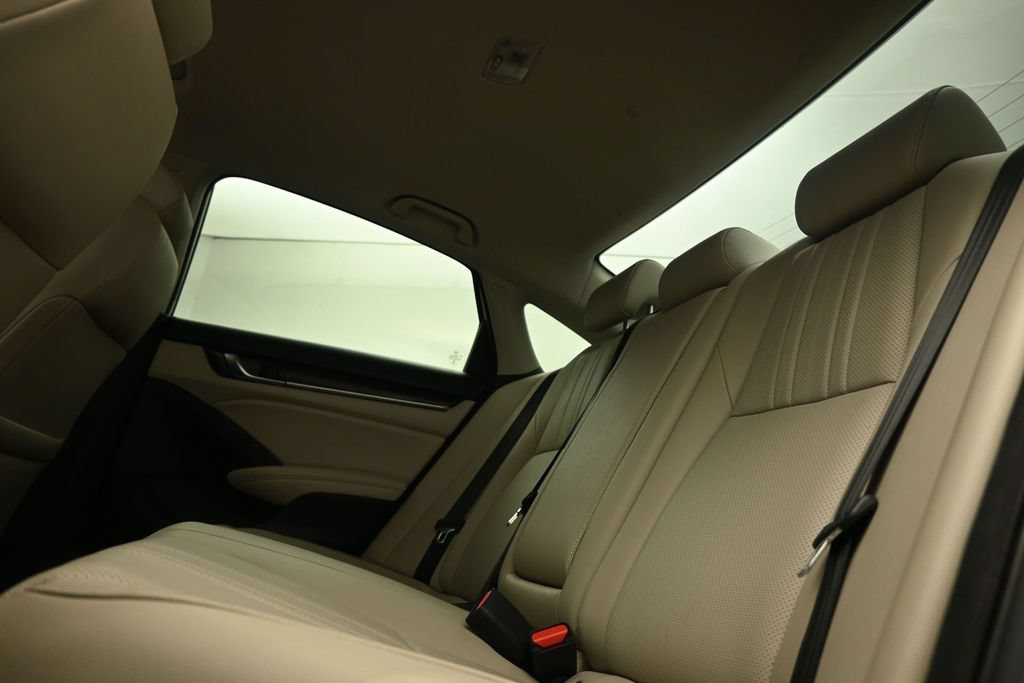 Used 2021 Honda Accord EX-L image 13
