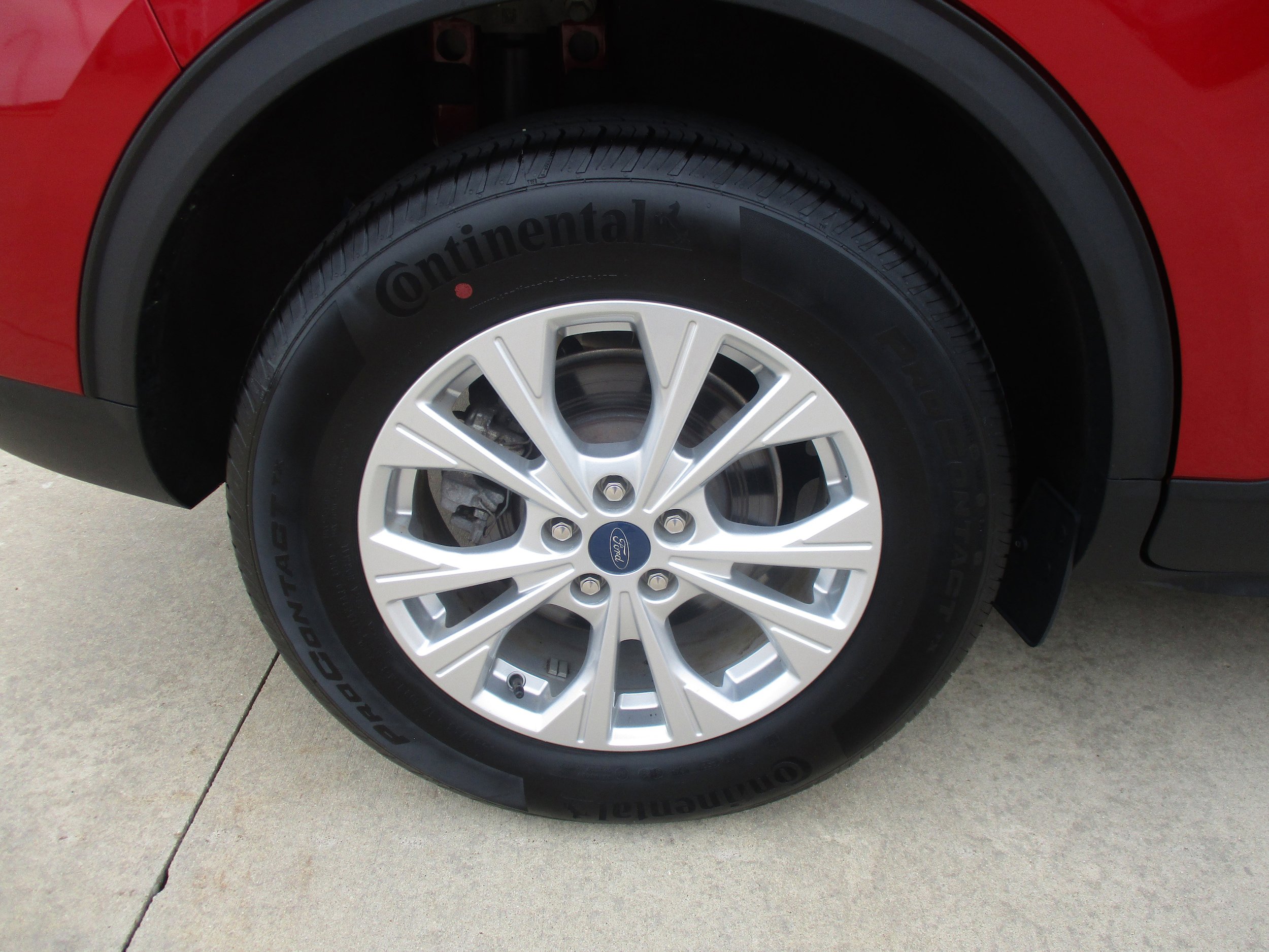 Used 2023 Ford Escape Active w/ Tech Pack #1 AWD/4WD image 12