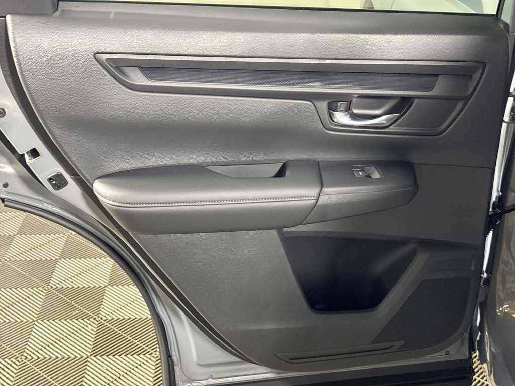 New 2026 Honda CR-V LX image 18
