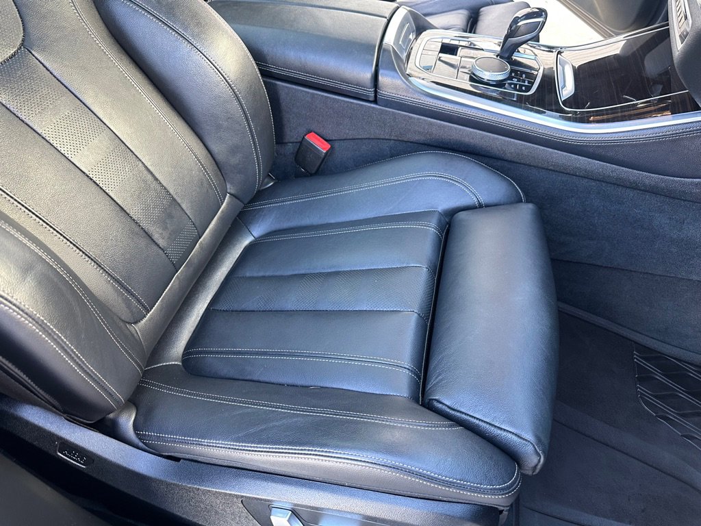 Used 2019 BMW X5 xDrive40i w/ Premium Package 2 AWD/4WD image 27