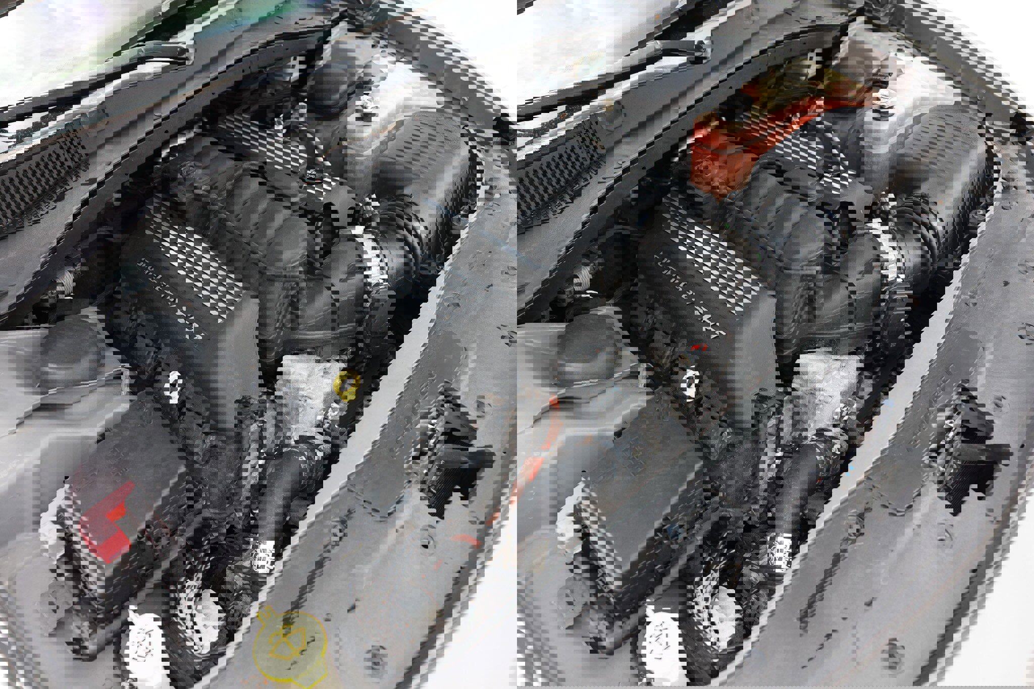 Used 2018 Dodge Charger R/T Scat Pack RWD image 55