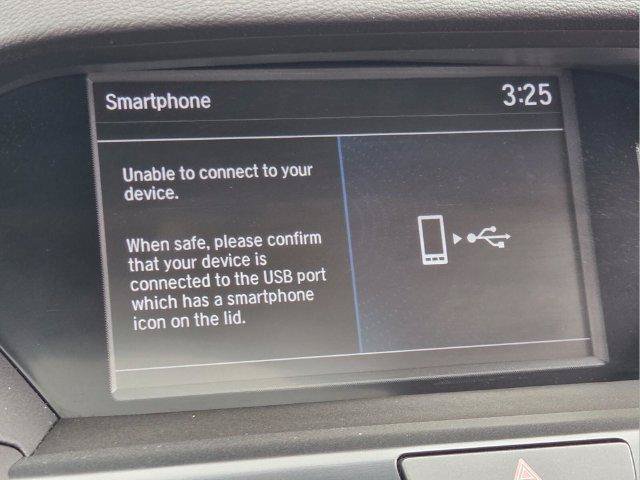 Used 2020 Acura MDX FWD image 29