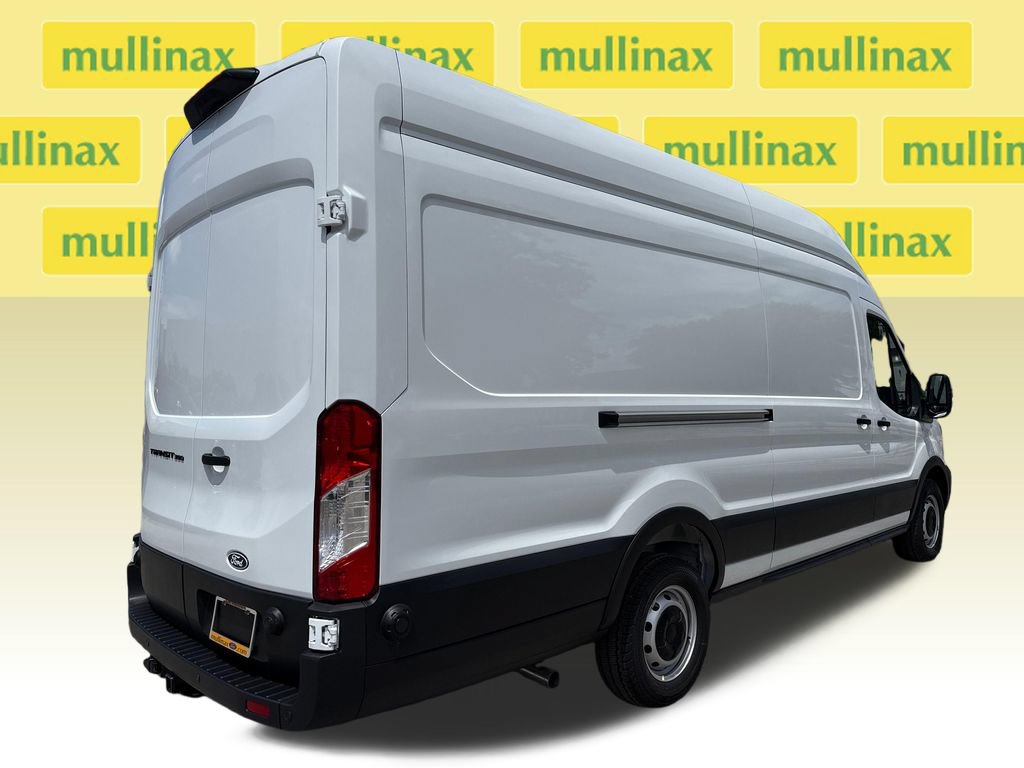New 2026 Ford Transit 350 148 High Roof Extended RWD image 14