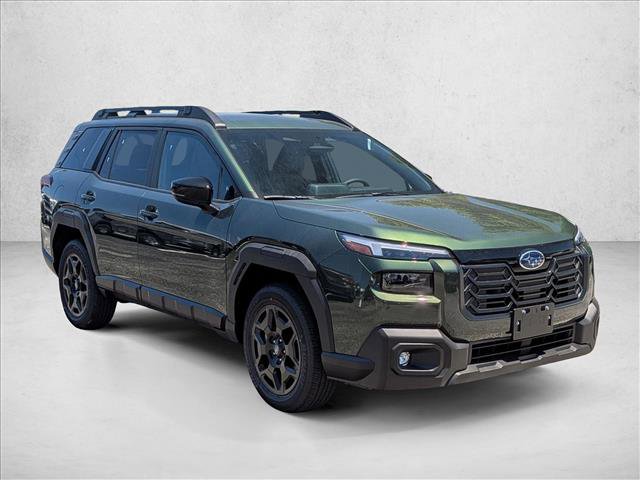 New 2026 Subaru Outback Limited AWD/4WD image 7