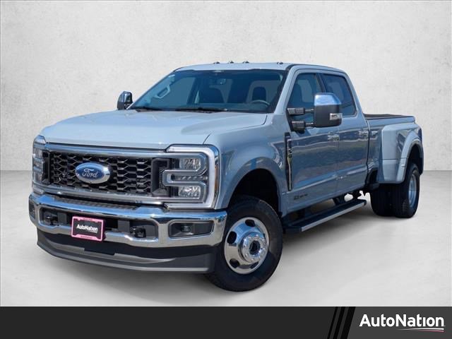 New 2026 Ford F350 Lariat w/ Chrome Package
