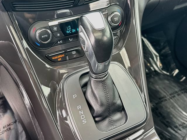 Used 2016 Ford Escape Titanium w/ Equipment Group 301A AWD/4WD image 17