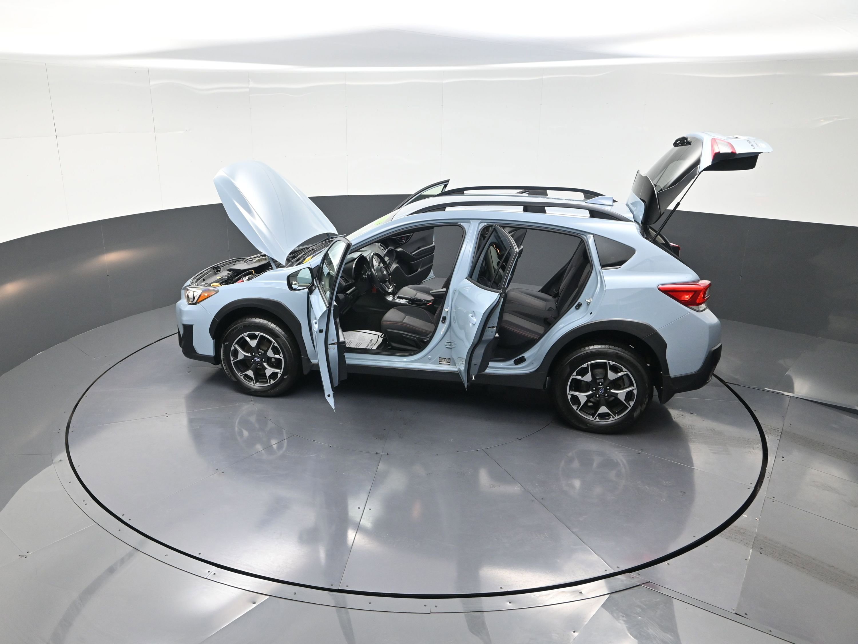 Used 2020 Subaru Crosstrek 2.0i Premium image 15