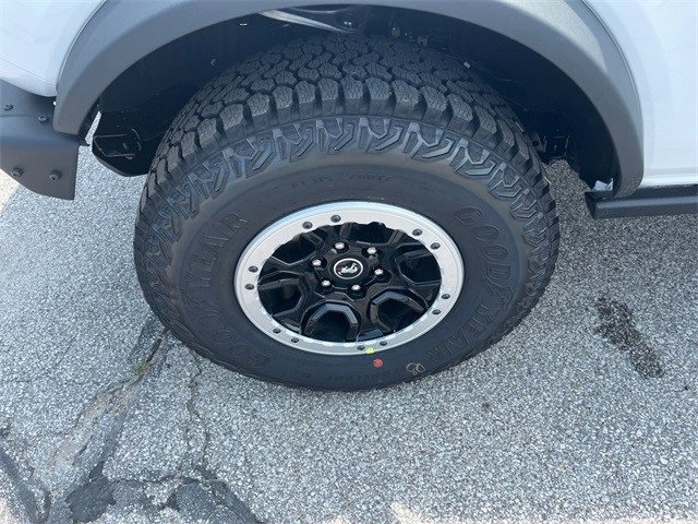 New 2025 Ford Bronco Badlands image 12