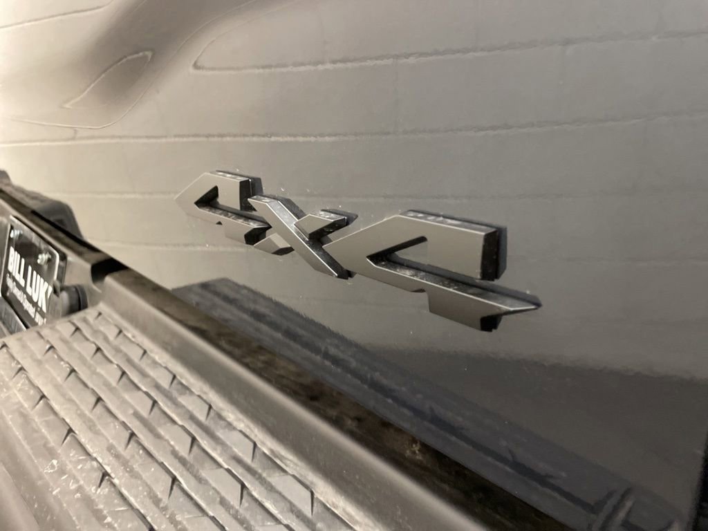 New 2026 RAM 2500 Rebel w/ Rebel Level 2 Equipment Group AWD/4WD image 5